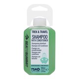 Sea To Summit Trek and Travel Liquid Conditioning Shampoo Front_Flat