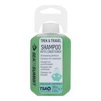 Sea To Summit Trek and Travel Liquid Conditioning Shampoo