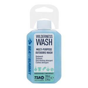 Sea To Summit Wilderness 3.3 oz Soap