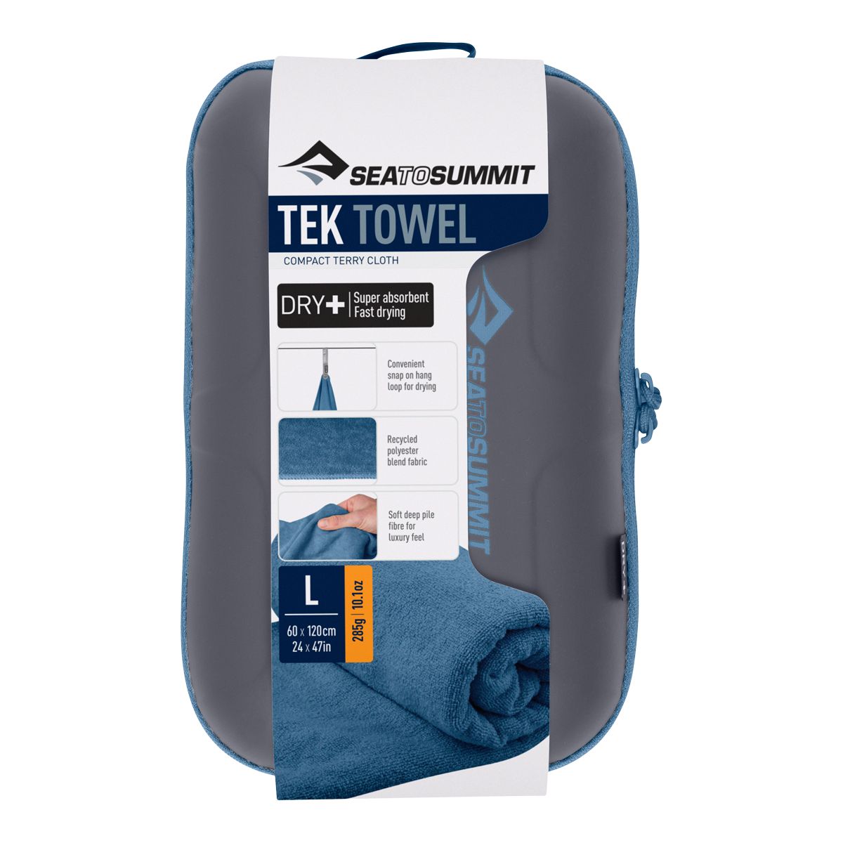 Sea To Summit Tek Large Towel