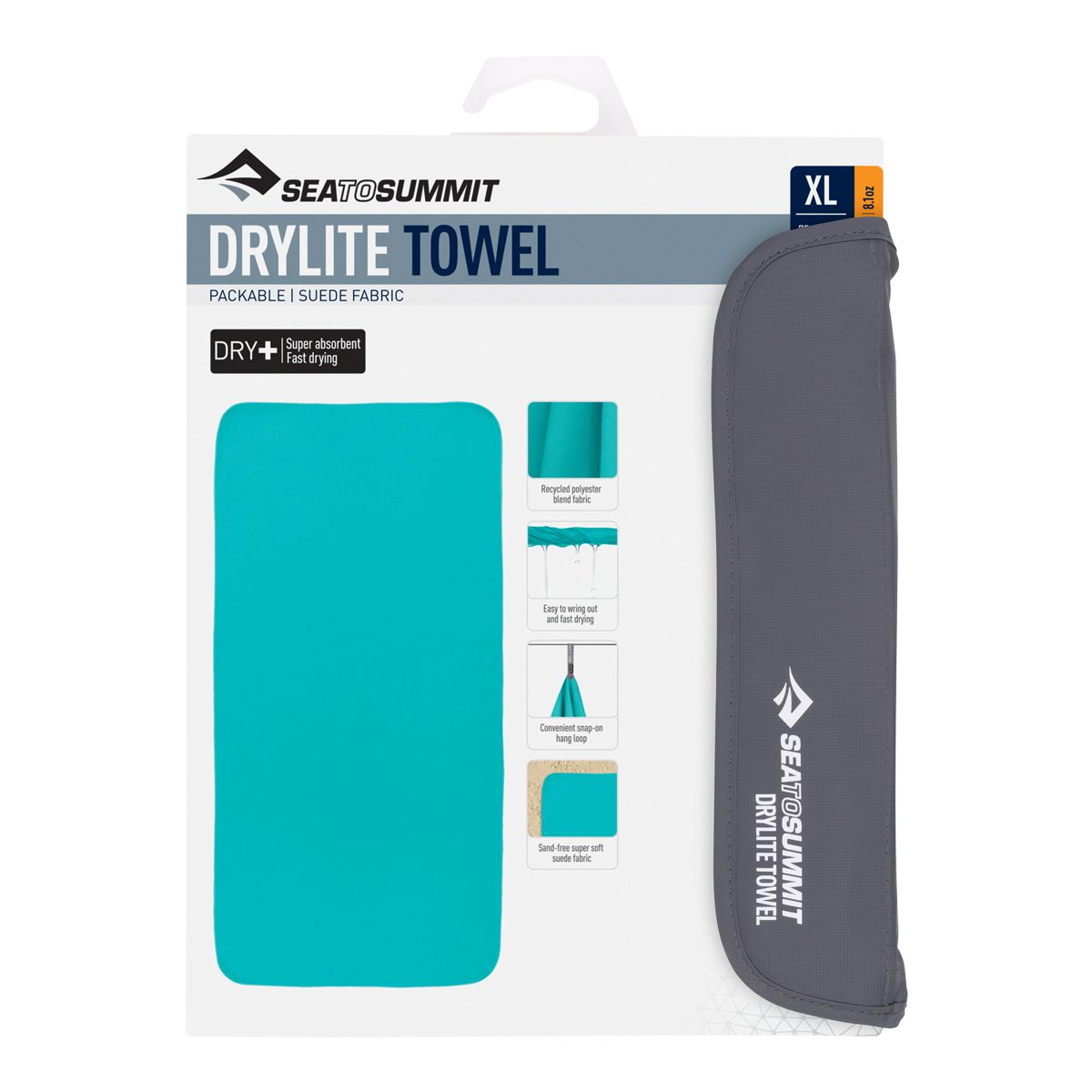 Sea To Summit Drylite Towel