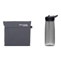 Sea To Summit Drylite Towel Front_Flat