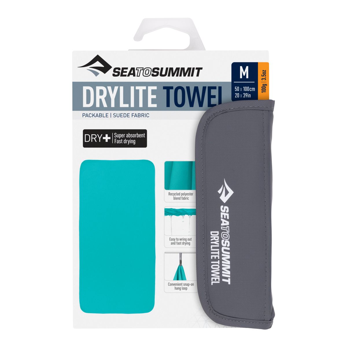 Sea To Summit Medium Drylite Towel