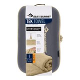 Sea To Summit Tek Towel Front_Flat