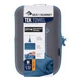 Sea To Summit Tek Towel Front_Flat