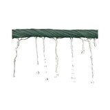 Sea To Summit Drylite Medium Towel Front_Flat