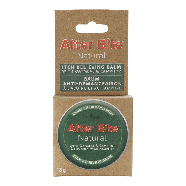 After Bite Natural Balm