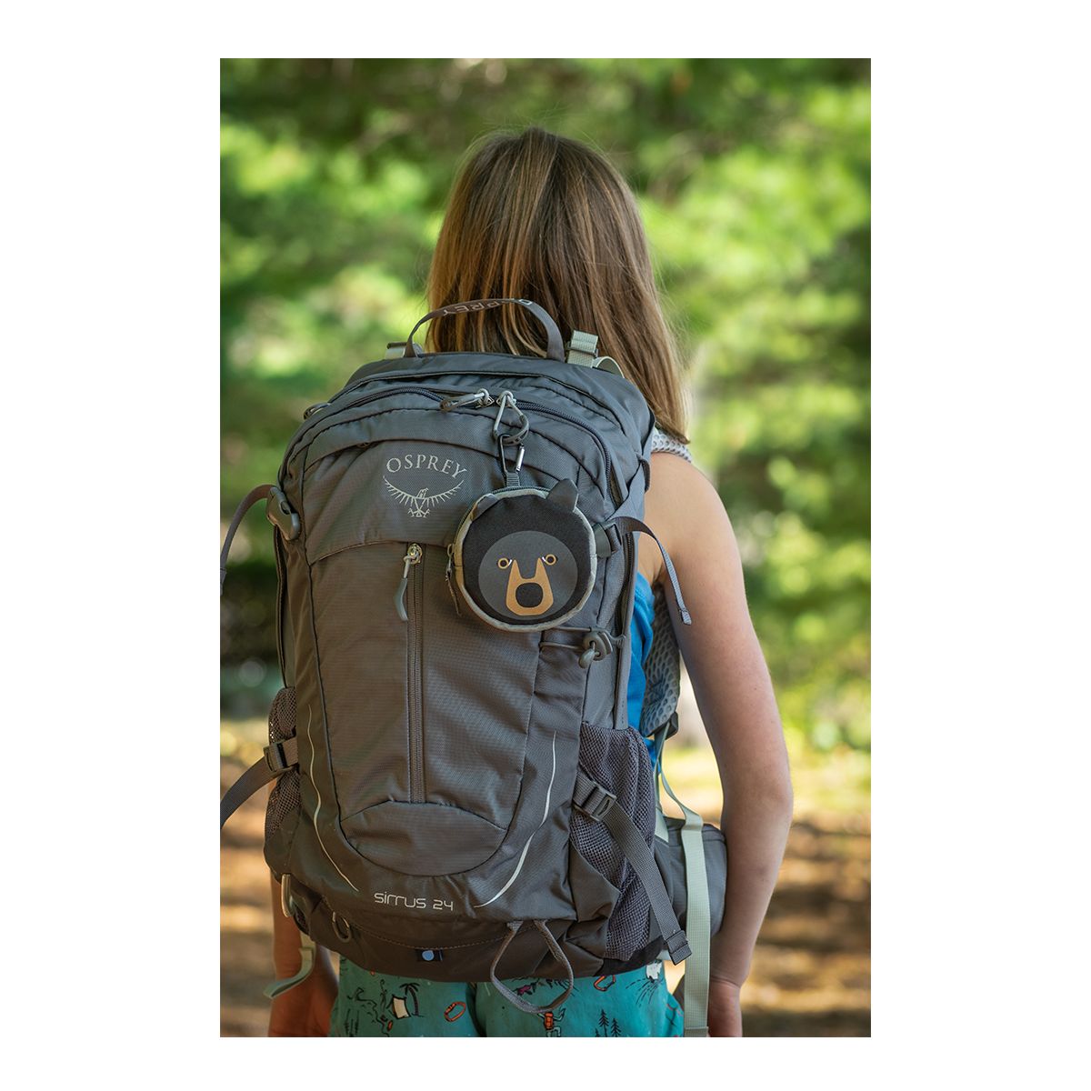 Adventure Medical Kits Backyard Adventure Bear Medical Kit Front_Flat