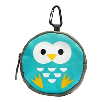 Adventure Medical Kits Backyard Adventure Owl Small Medical Kit Front_Flat