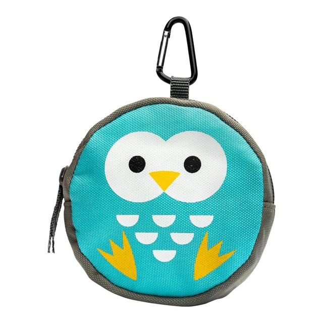 Adventure Medical Kits Backyard Adventure Owl Small Medical Kit Front_Flat