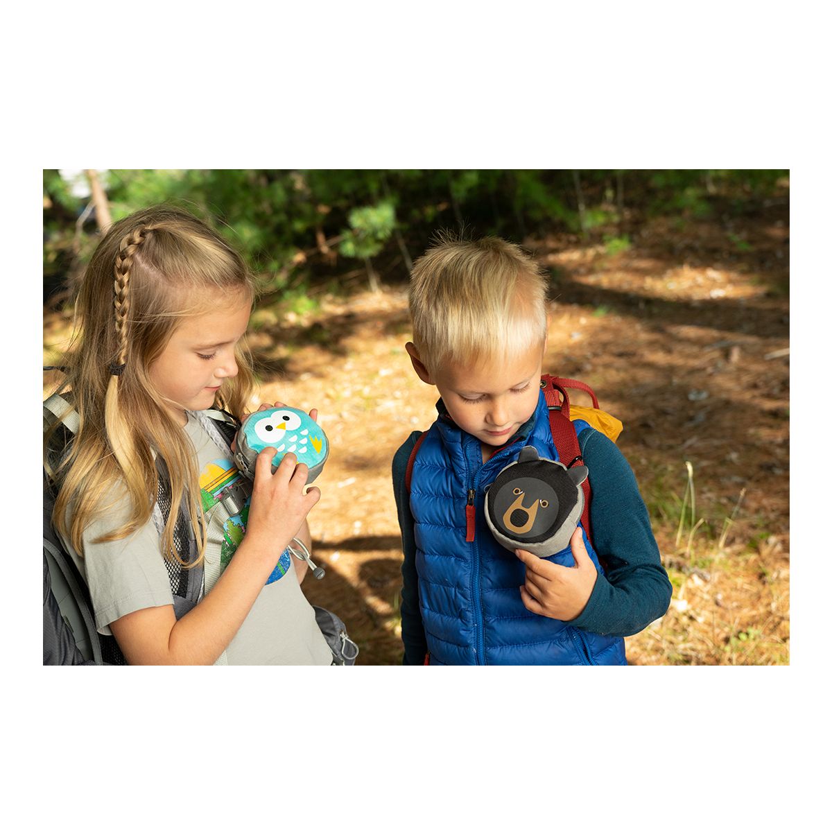 Adventure Medical Kits Backyard Adventure Owl Small Medical Kit Front_Angled_Right