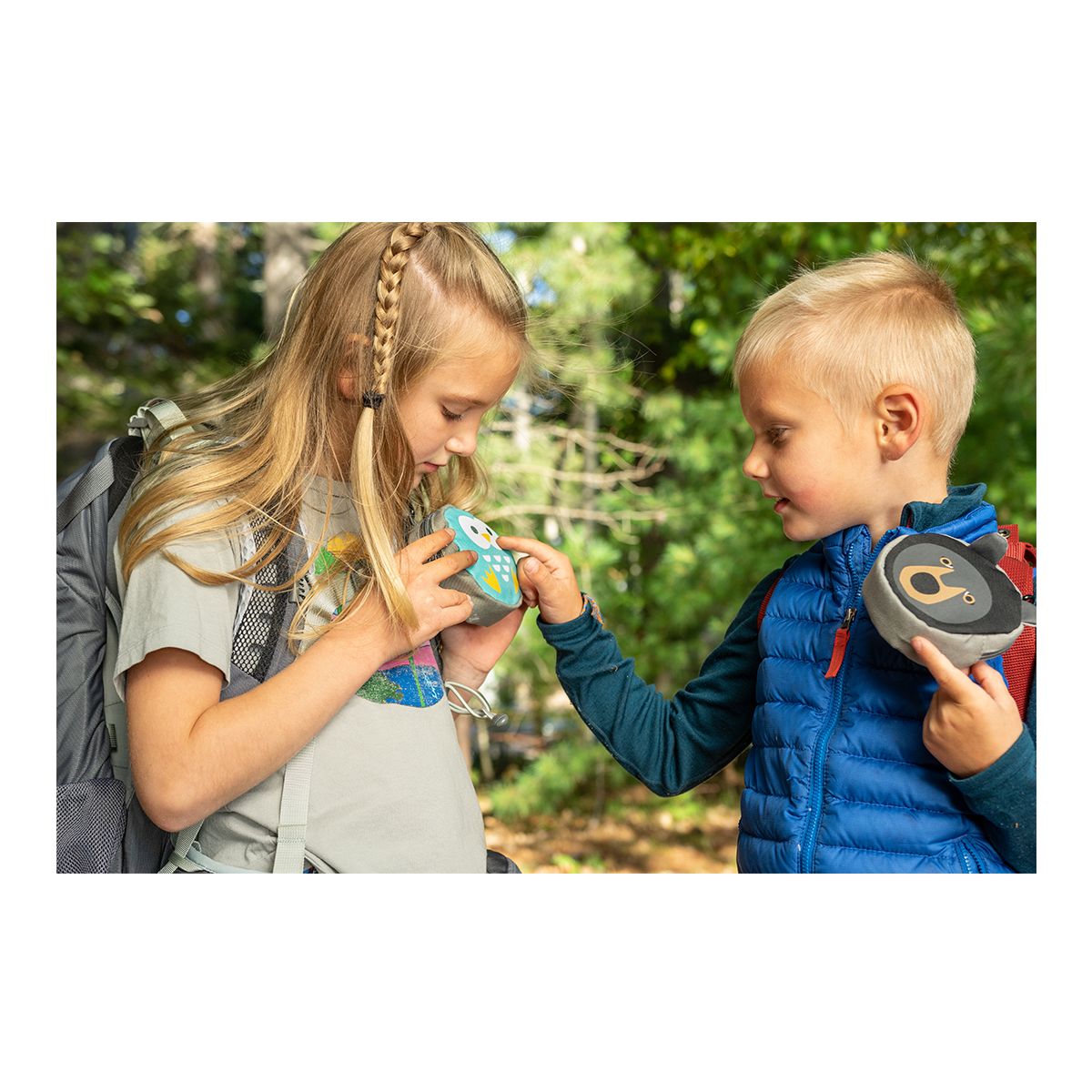 Adventure Medical Kits Backyard Adventure Owl Small Medical Kit Front_Three_Fourths_Angled_Right