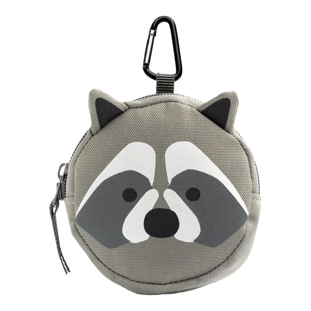 Adventure Medical Kits Backyard Adventure Raccoon Small Medical Kit Front_Flat
