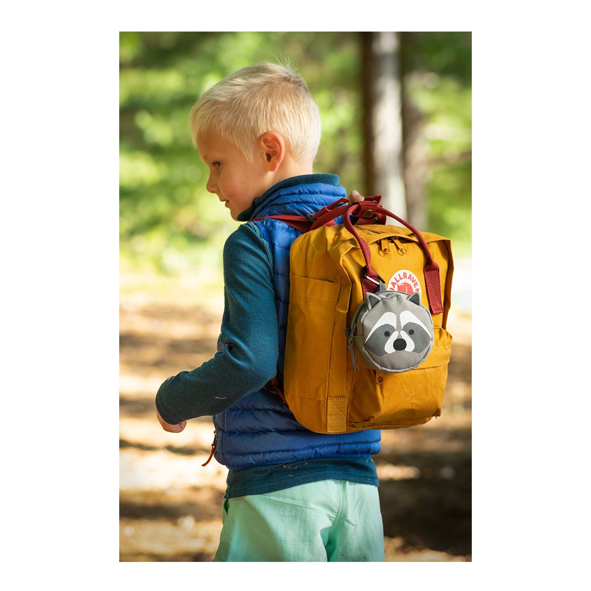 Adventure Medical Kits Backyard Adventure Raccoon Small Medical Kit Front_Angled_Right
