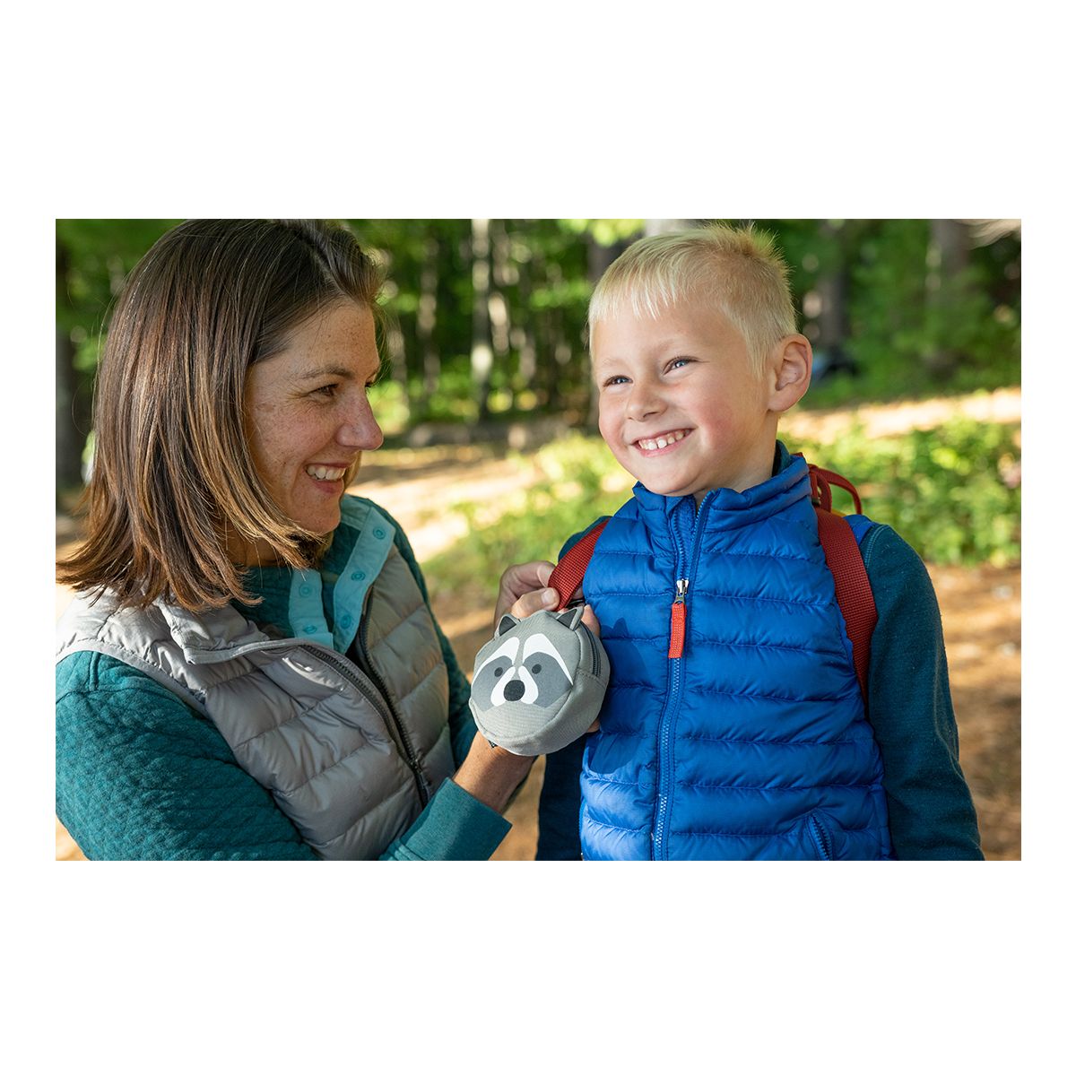 Adventure Medical Kits Backyard Adventure Raccoon Small Medical Kit Front_Angled_Left