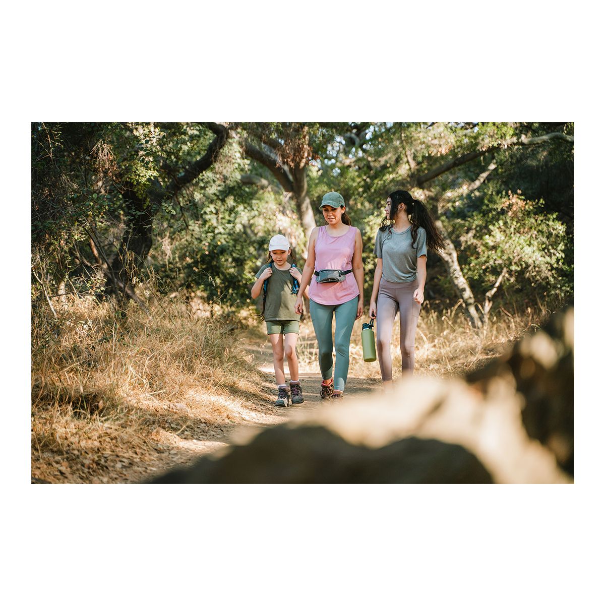 SOL Trail Ready Survival Kit Front_Angled_Left