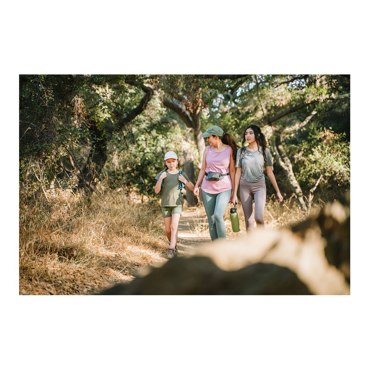 SOL Trail Ready Survival Kit Front_Angled_Left