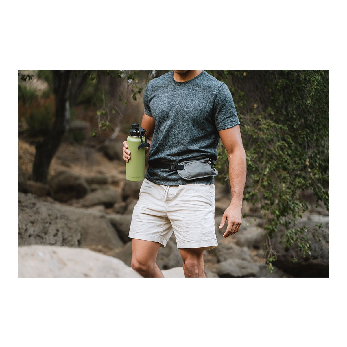 SOL Trail Ready Survival Kit Front_Angled_Right