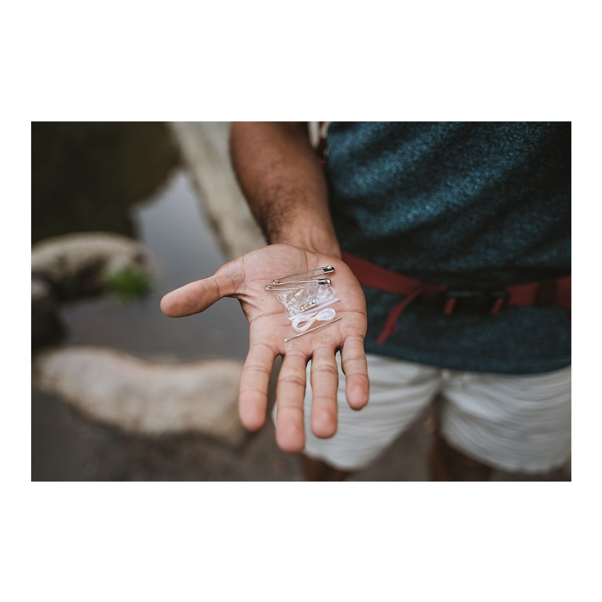 SOL Trail Ready Survival Kit Composite_or_Mixed