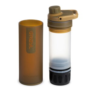 Grayl Ultrapress Water Purifier
