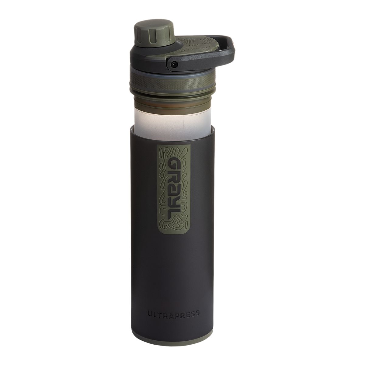 Grayl Ultrapress Water Purifier