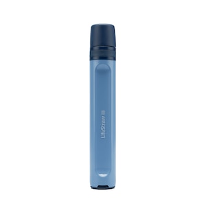 LifeStraw Peak Personal Water Filter