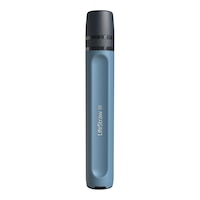 LifeStraw Peak Personal Water Filter Front_Flat