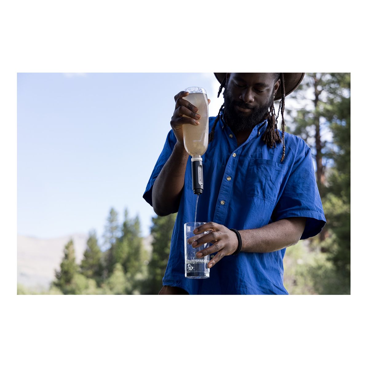 LifeStraw Peak Filter Replacement