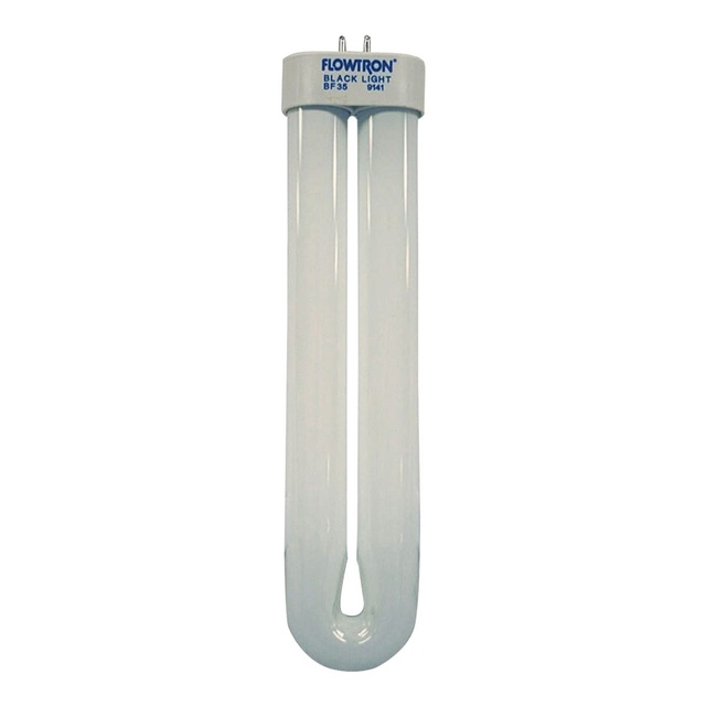Flowtron 15 Watt UV BK15CCN Replacement Bulb Front_Flat