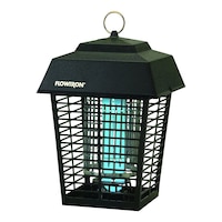 Flowtron 1/2 Acre 15 Watts Electronic Insect Killer Front_Angled_Left