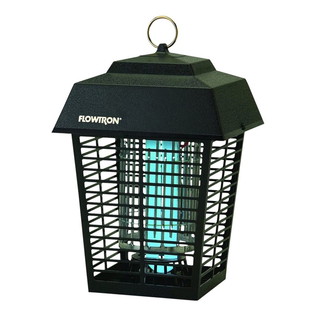 Flowtron 1/2 Acre 15 Watts Electronic Insect Killer