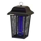 Flowtron 1.5 Acre 80 Watts Electronic Insect Killer Front_Angled_Left