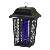 Flowtron 1.5 Acre 80 Watts Electronic Insect Killer Front_Angled_Left