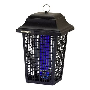 Flowtron 1.5 Acre 80 Watts Electronic Insect Killer