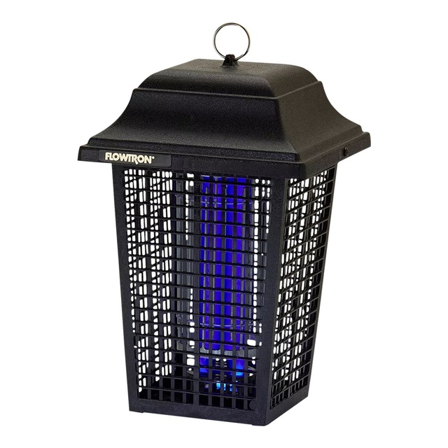 Flowtron 1.5 Acre 80 Watts Electronic Insect Killer