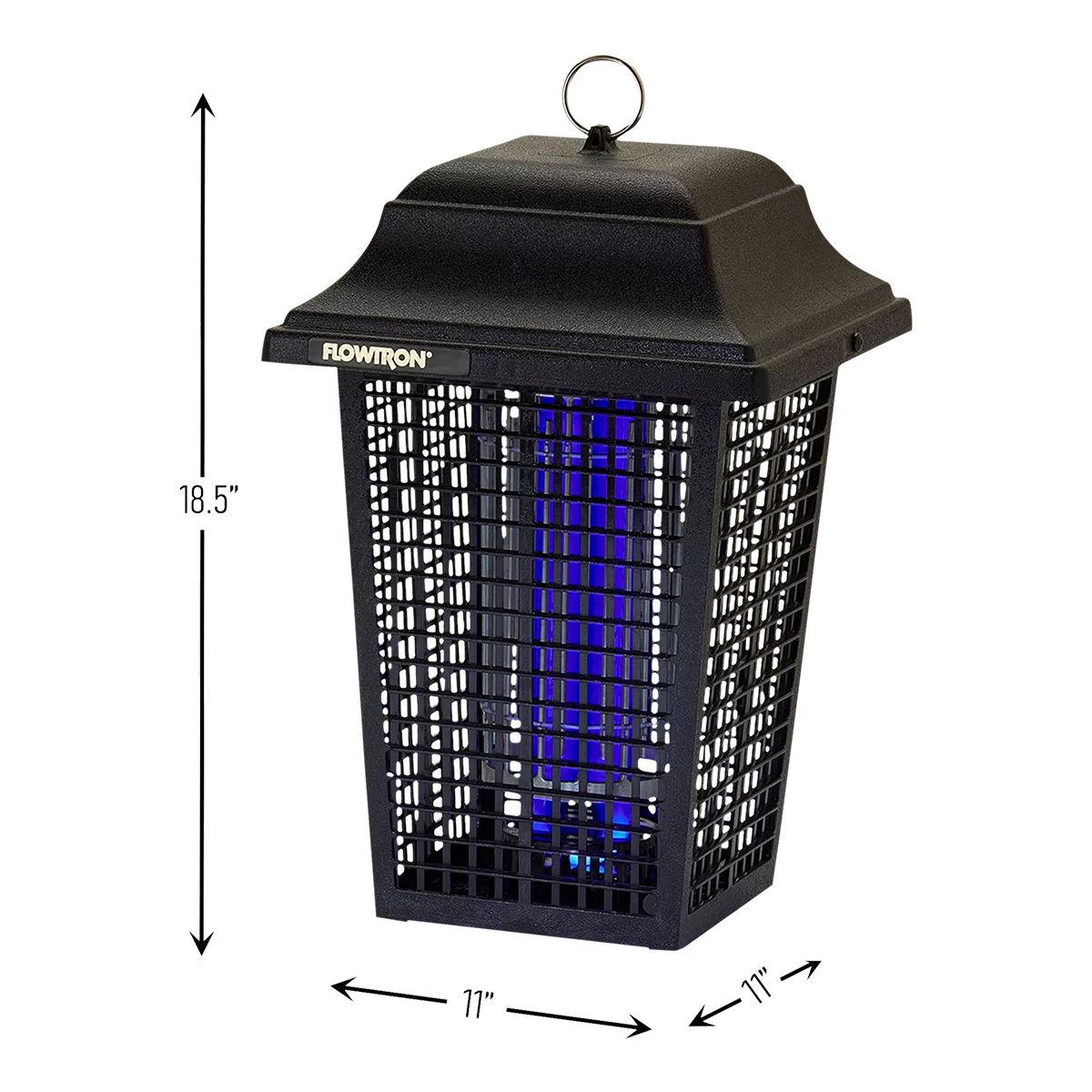 Flowtron 1.5 Acre 80 Watts Electronic Insect Killer