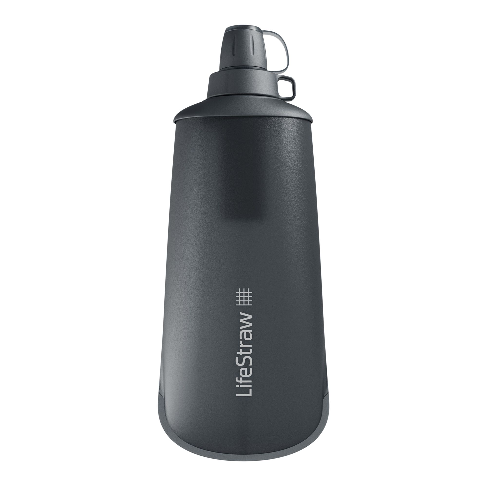 LifeStraw Peak Squeeze 1L Filter Bottle