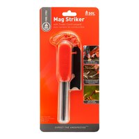 SOL Mag Striker With Tinder Cord Front_Flat