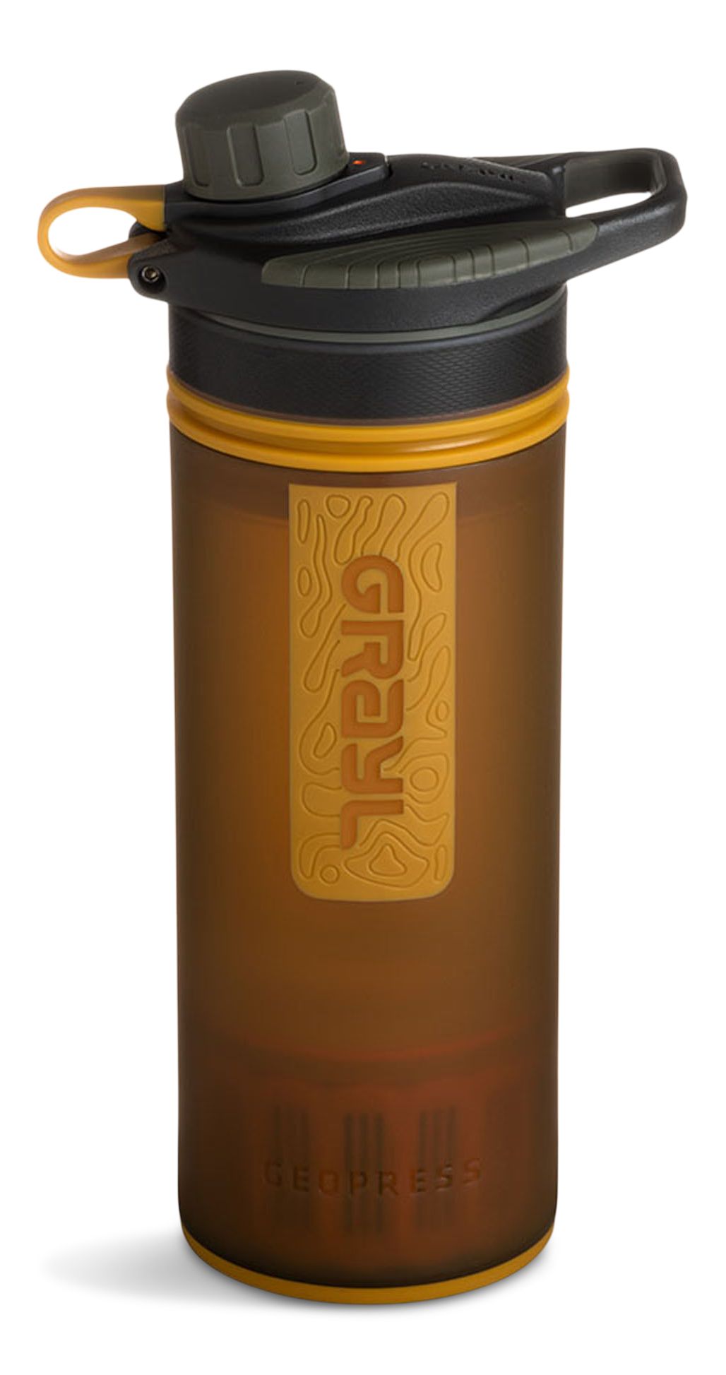 Grayl Ultralight Water Purifier