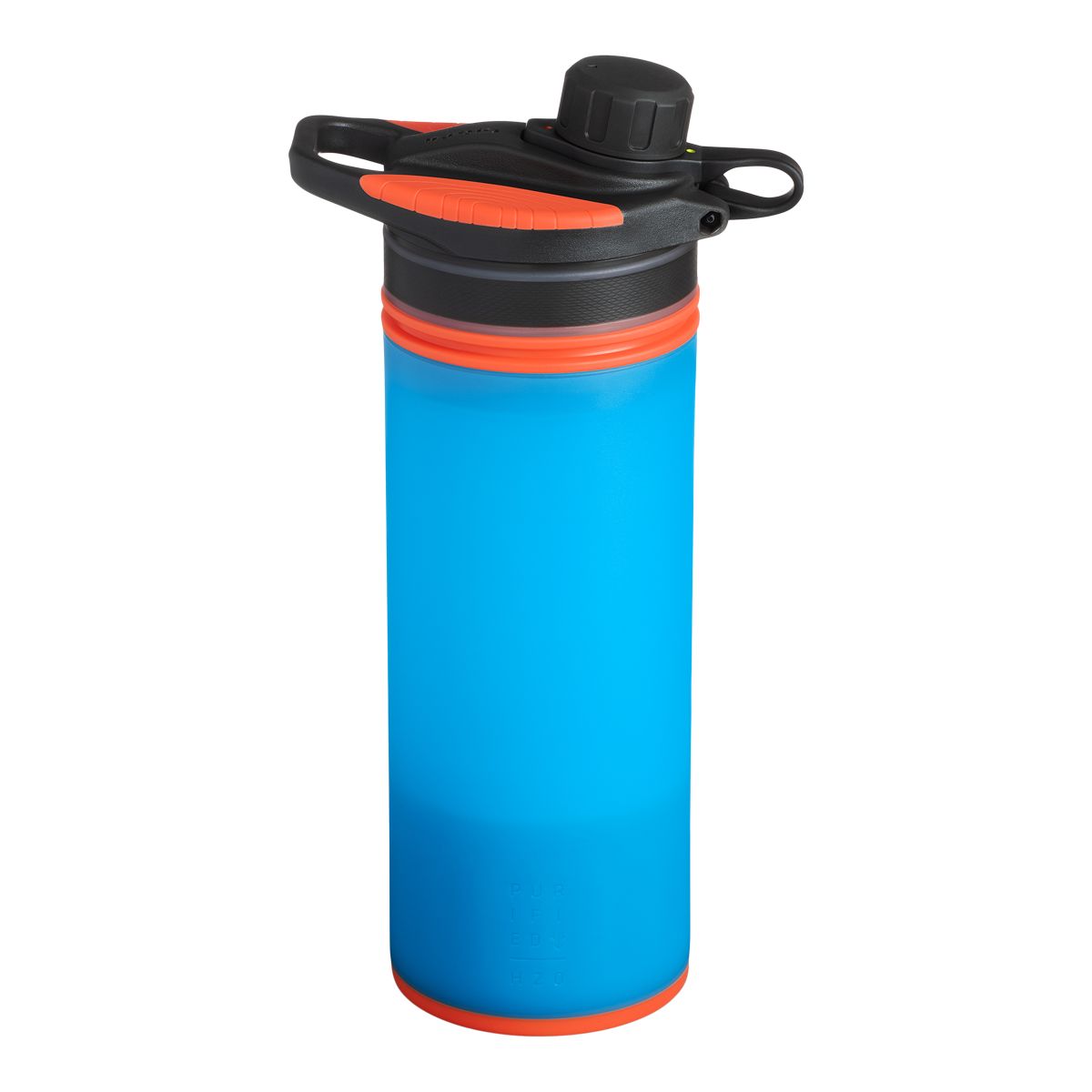 Grayl Geopress Water Purifier
