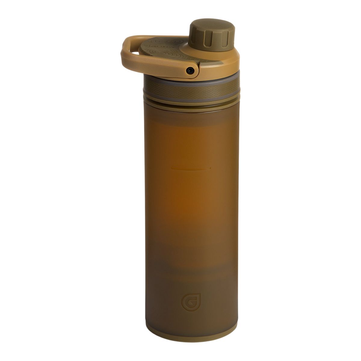 Grayl UltraPress® Water Purifier Bottle