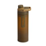 Grayl UltraPress® Water Purifier Bottle Front_Flat