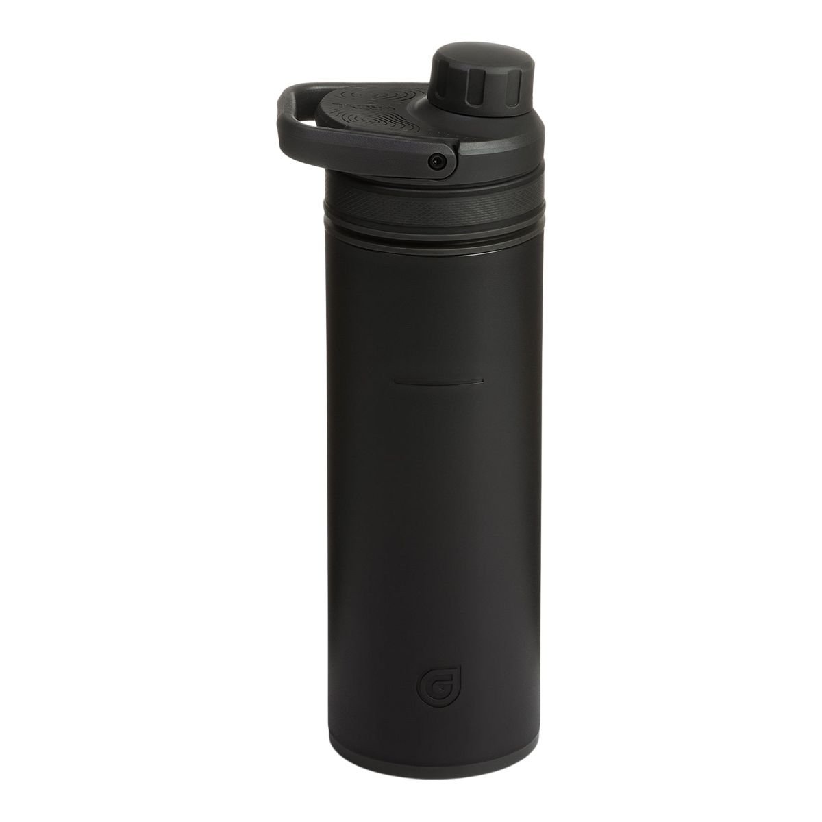Grayl UltraPress® Water Purifier Bottle