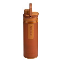 Grayl UltraPress® Water Purifier Bottle