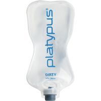 Platypus QuickDraw Filter System - 1 L Front_Flat