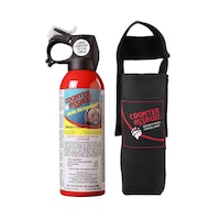 Counter Assault Bear Spray Container Front_Flat