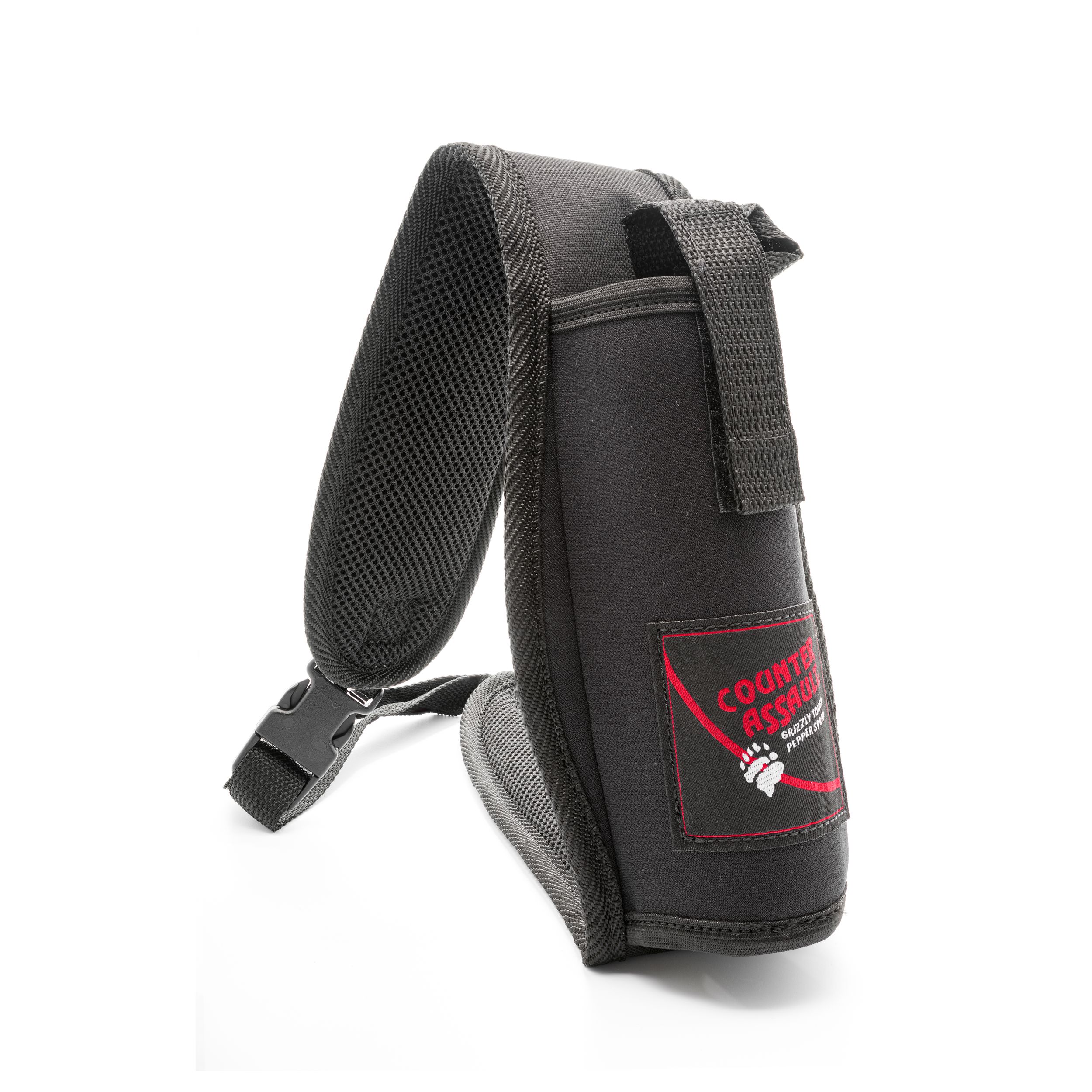 Counter Assault Large/X-Large Bear Spray Waist Holster