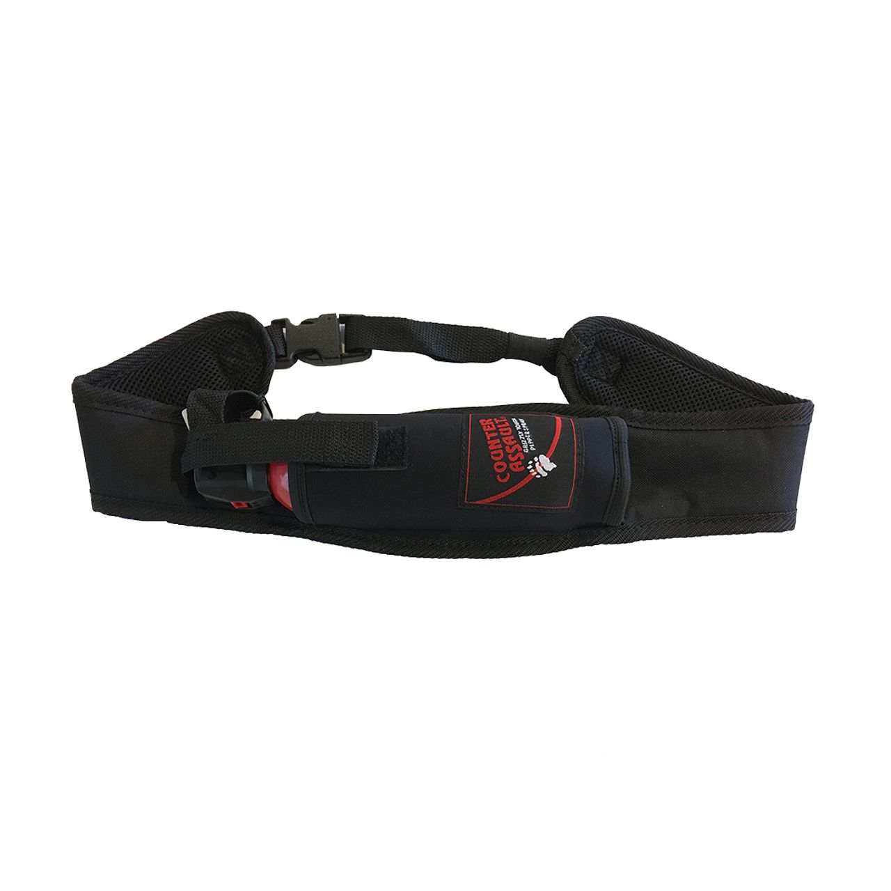 Counter Assault Large/X-Large Bear Spray Waist Holster