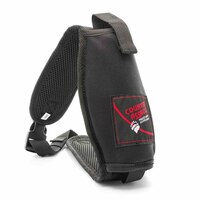Counter Assault Large/X-Large Bear Spray Waist Holster Front_Three_Fourths_Angled_Right