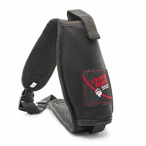 Counter Assault Large/X-Large Bear Spray Waist Holster